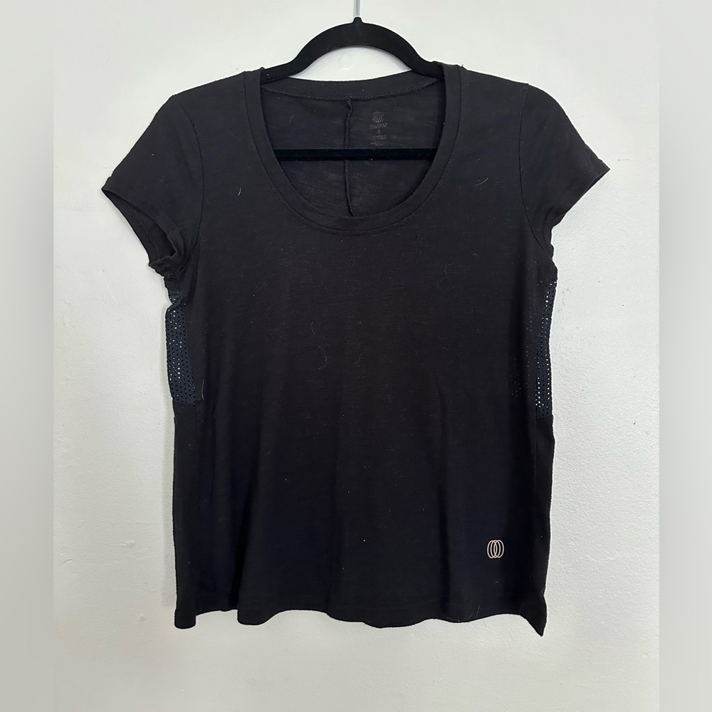Work out tshirt